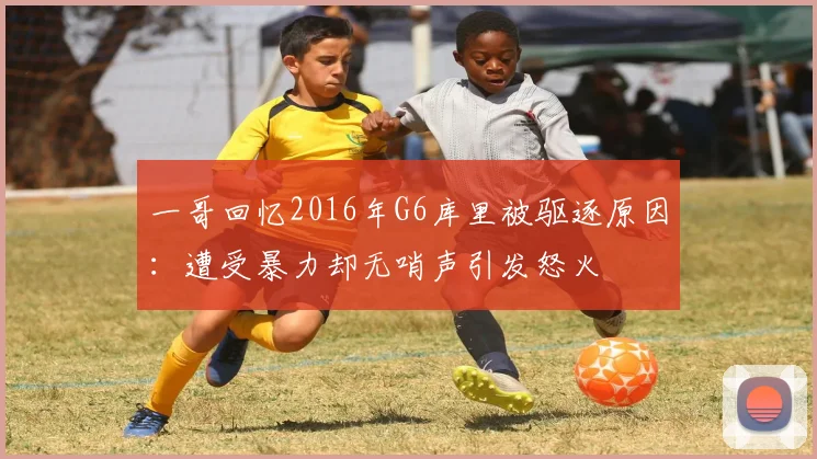 一哥回忆2016年G6库里被驱逐原因：遭受暴力却无哨声引发怒火